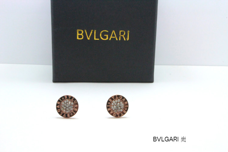 Orecchini Bvlgari Modello 41